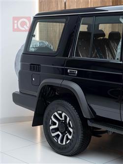 تۆیۆتا لاند کرۆزەر 70